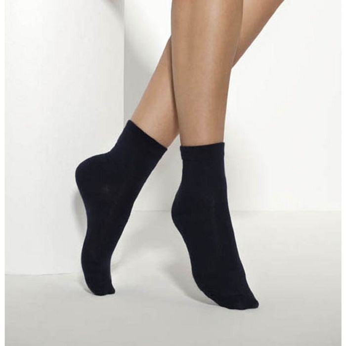 Носки K-Calza Lady носки nero 2-M (38-40)