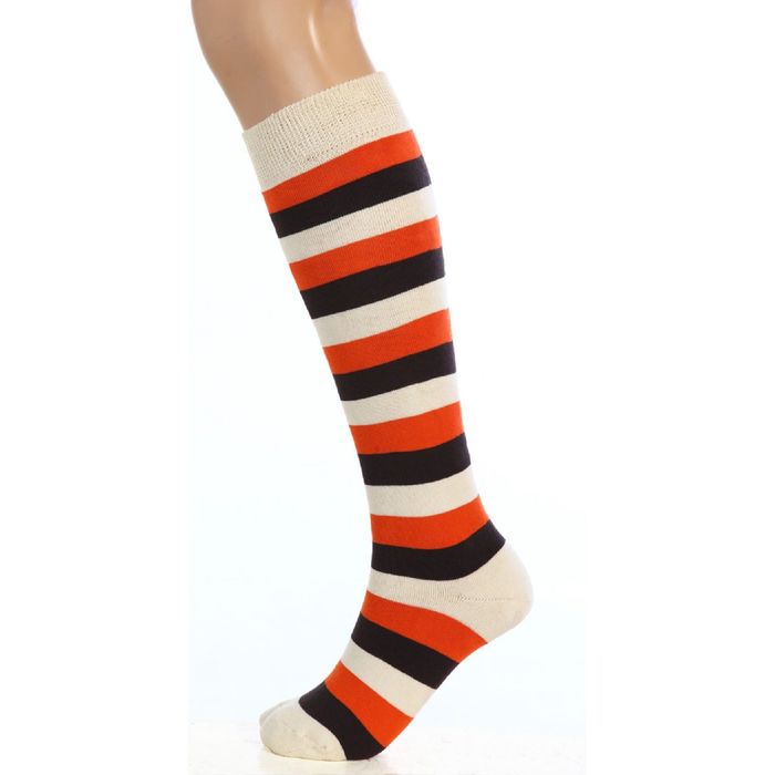 Гольфы женские махровые, цвет МИКС, размер 23-25