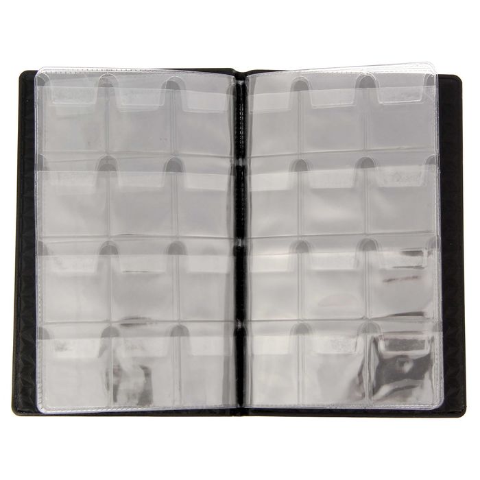 Альбом для монет