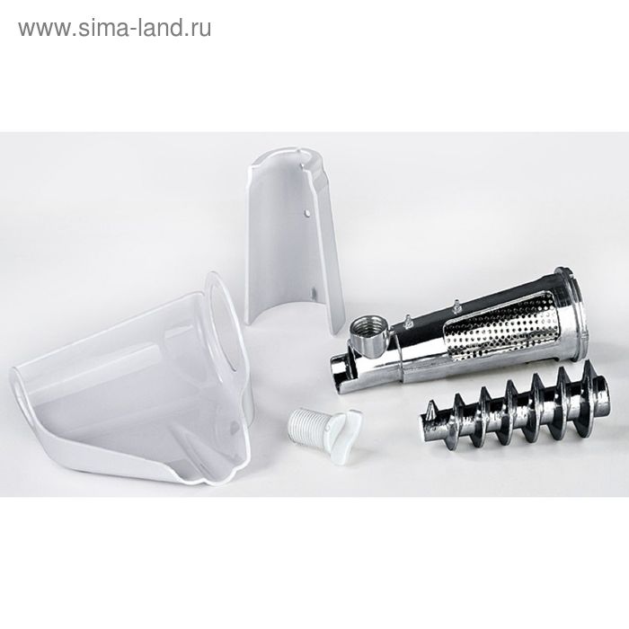 

Мясорубка Centek CT-1602 Juice, 2000 Вт, соковыжималка