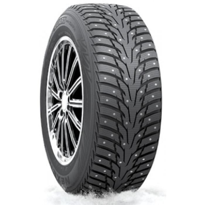 фото Шина зимняя шипованная nexen winguard winspike wh62 235/70 r16 106t