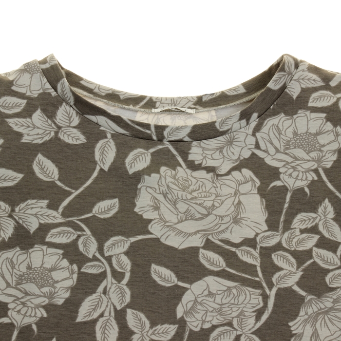 Платье женское М12 МИКС, р-р 48