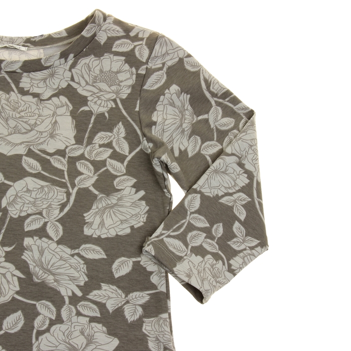 Платье женское М12 МИКС, р-р 48