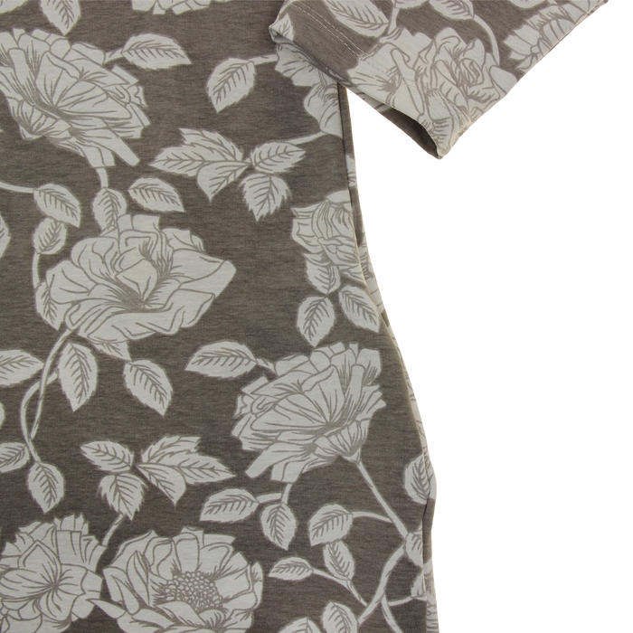 Платье женское М12 МИКС, р-р 48