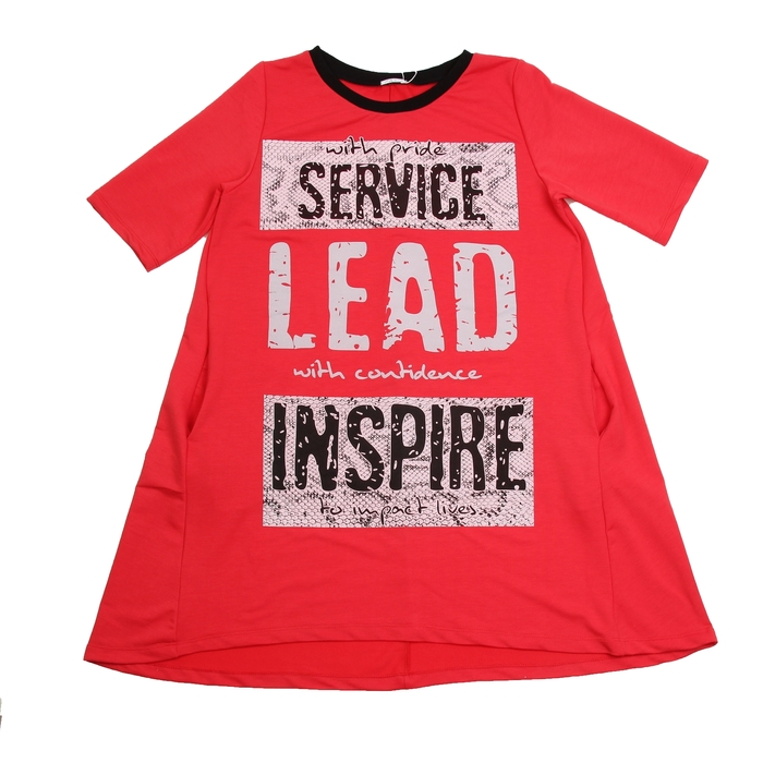 Туника женская М13 МИКС, р-р 44