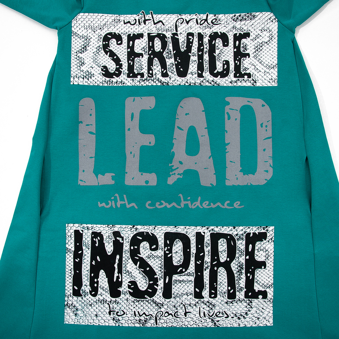 Туника женская М13 МИКС, р-р 44