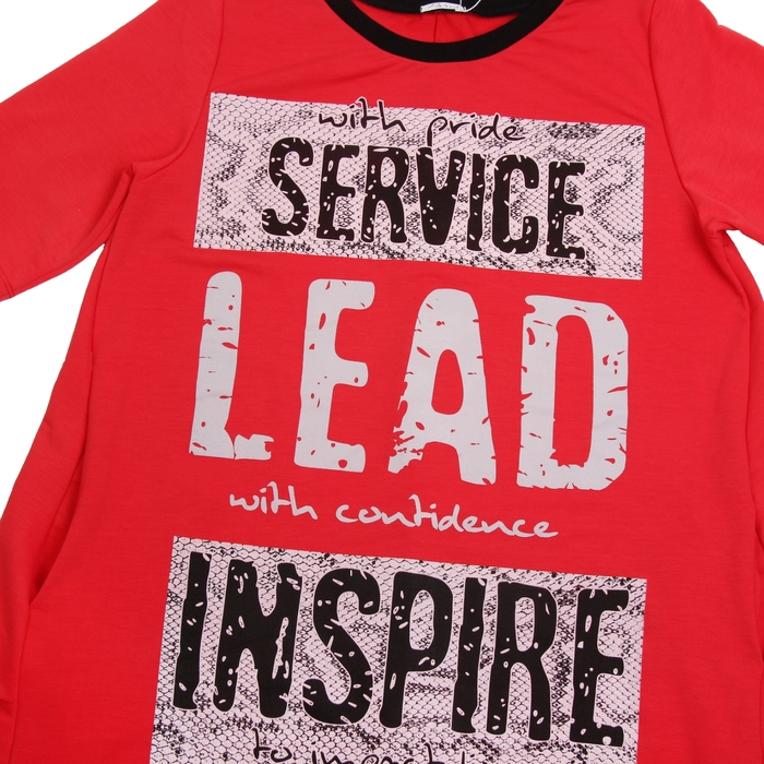 Туника женская М13 МИКС, р-р 44