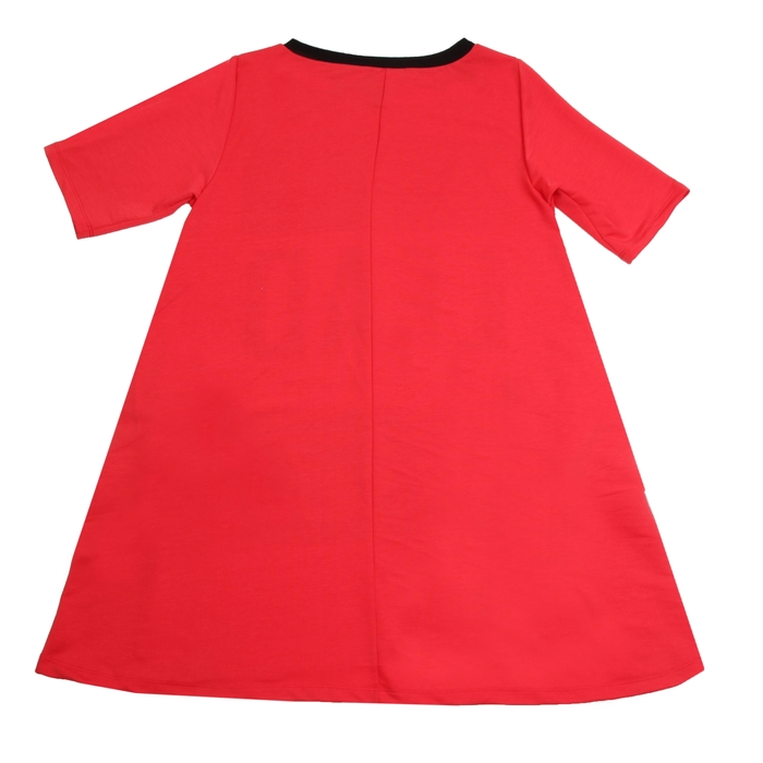 Туника женская М13 МИКС, р-р 44