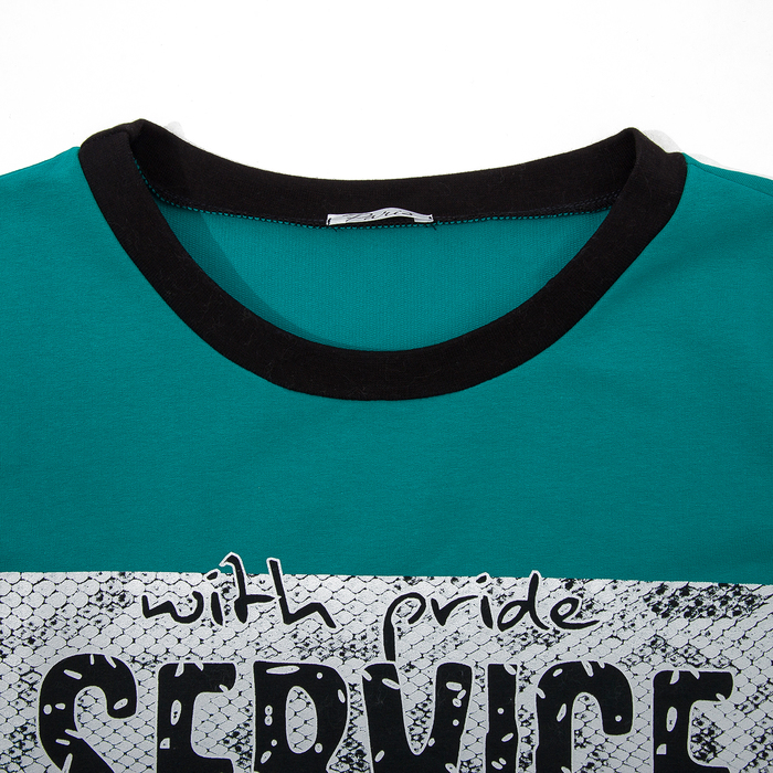 Туника женская М13 МИКС, р-р 44