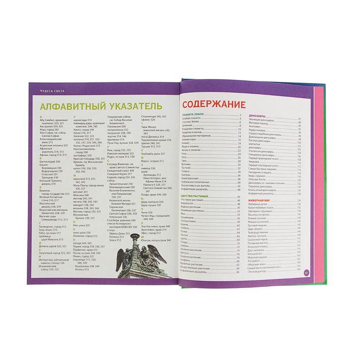 Самая красивая энциклопедия для девочек