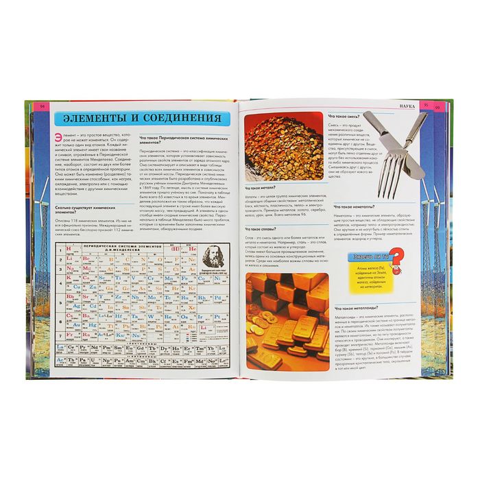 Современная детская энциклопедия. Интересно обо всем на свете