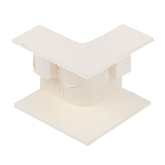 Внутренний угол, 20х10, набор 4 шт, 50.15.001.003