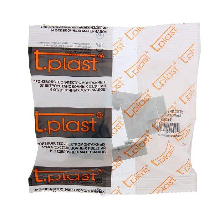 Внутренний угол, 25х16, набор 4 шт, 50.15.001.004