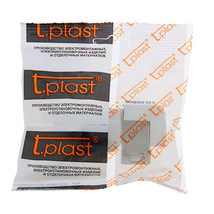 Внешний угол, 20х10, набор 4 шт, 50.15.002.003