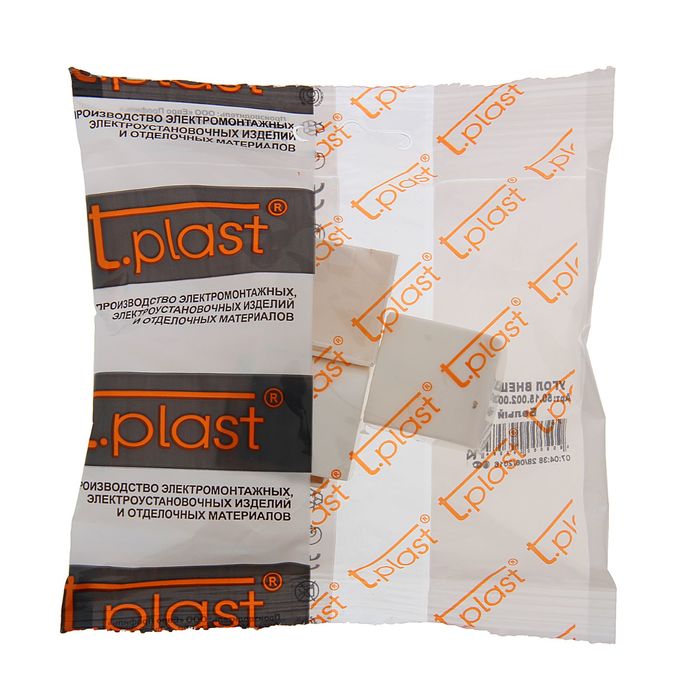 Внешний угол, 25х16, набор 4 шт, 50.15.002.004