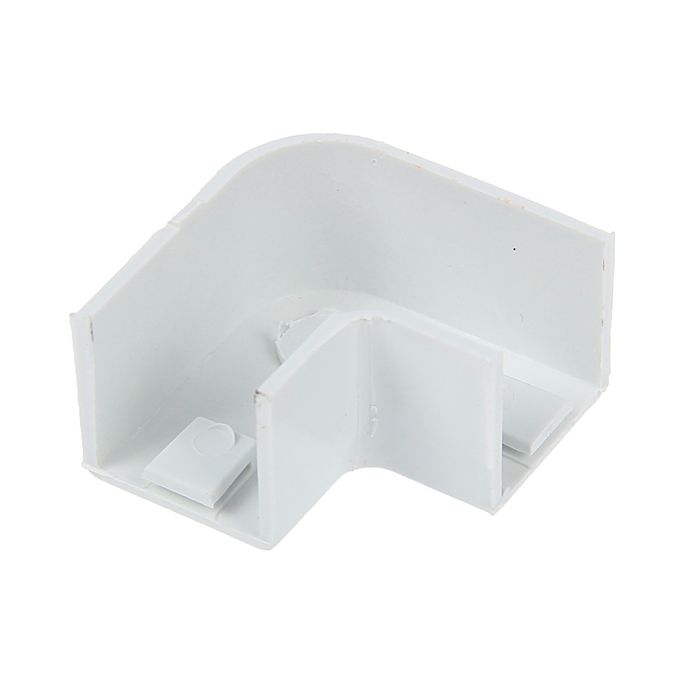 Плоский угол L, 16х16, набор 4 шт, 50.15.003.002