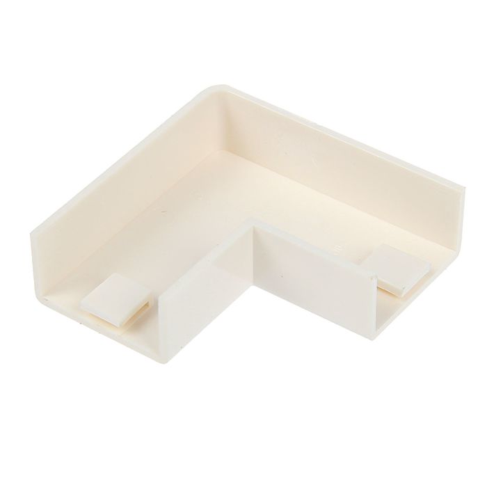 Плоский угол L, 20х10, набор 4 шт, 50.15.003.003