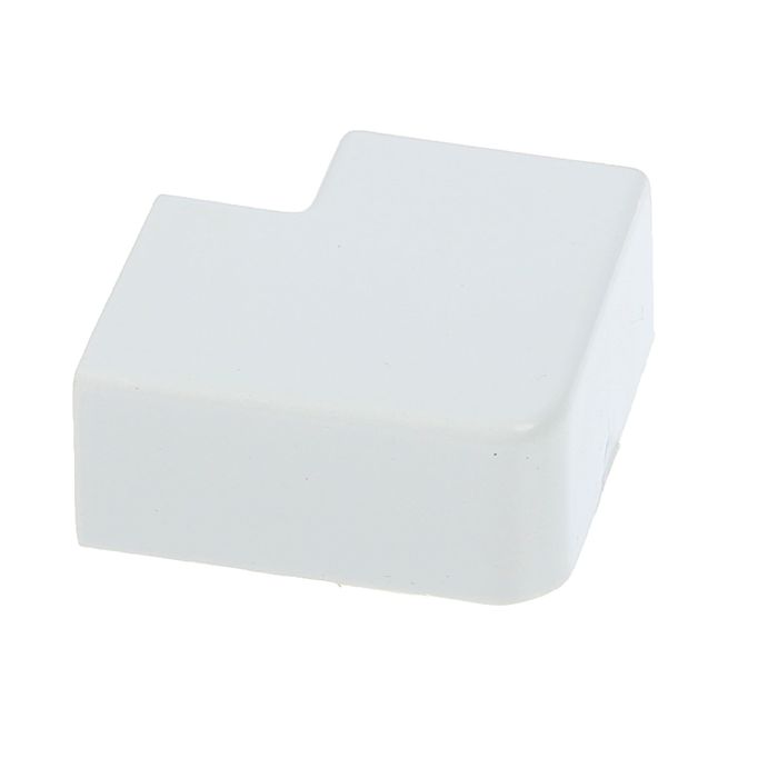 Плоский угол L, 25х16, набор 4 шт, 50.15.003.004