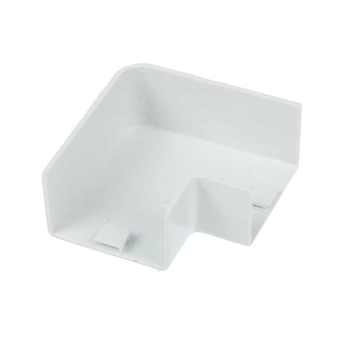 Плоский угол L, 25х16, набор 4 шт, 50.15.003.004