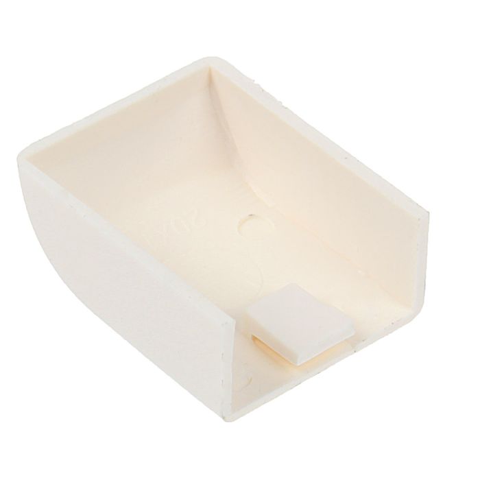 Заглушка, 20х10, набор 4 шт, 50.15.005.003