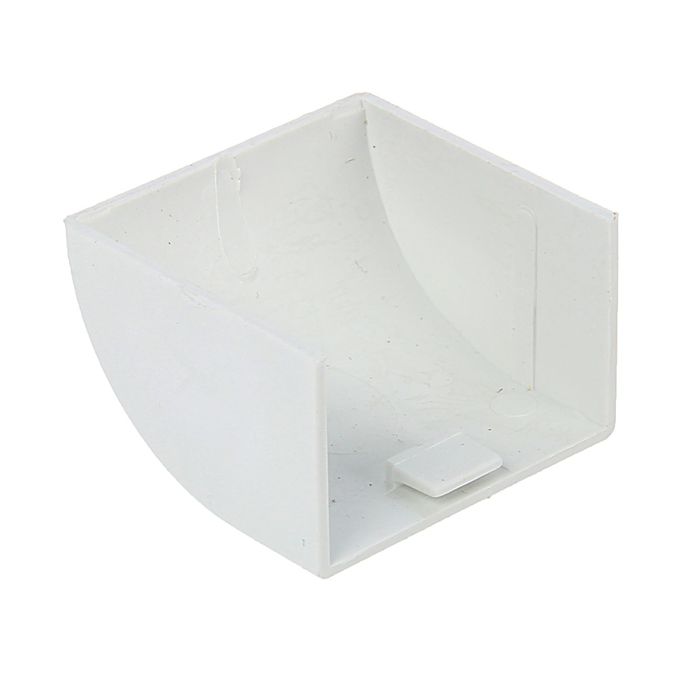 Заглушка, 40х25, набор 4 шт, 50.15.005.006