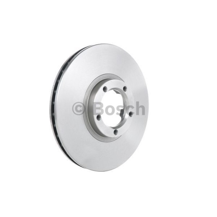 Диск тормозной BOSCH 0986478166