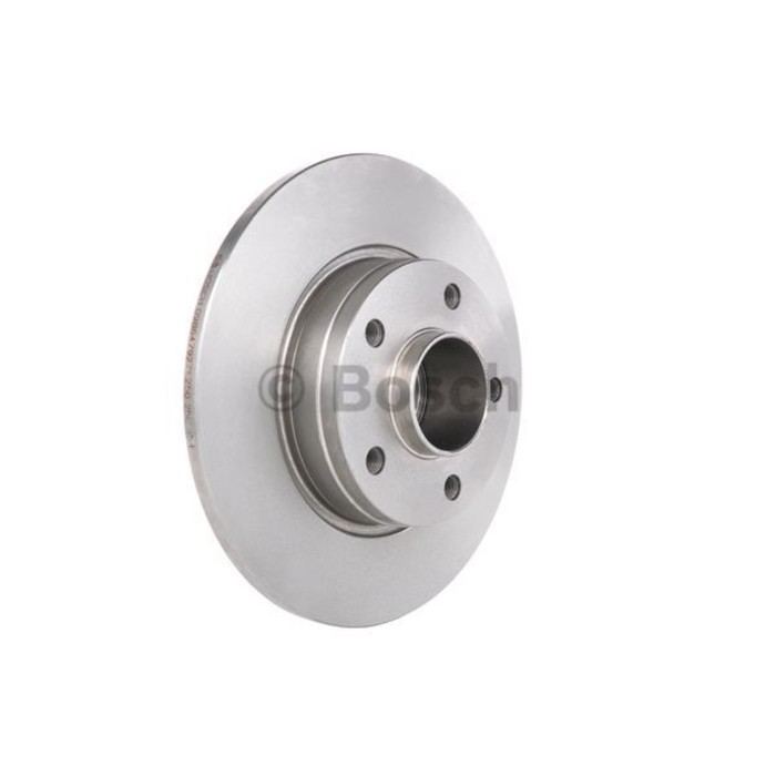 Диск тормозной BOSCH 0986479271