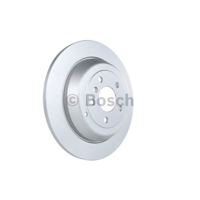 Диск тормозной BOSCH 0986479330