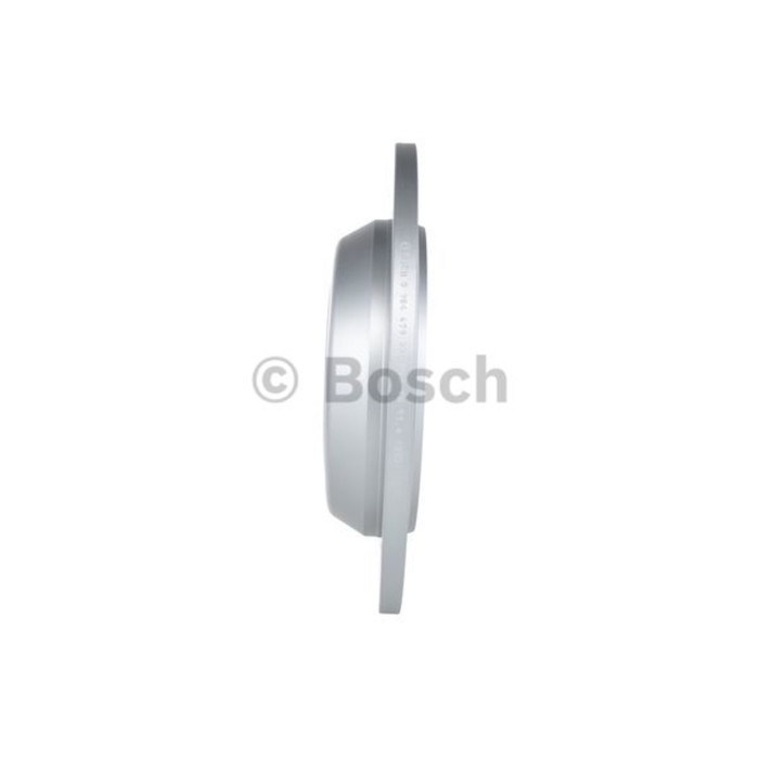 Диск тормозной BOSCH 0986479330
