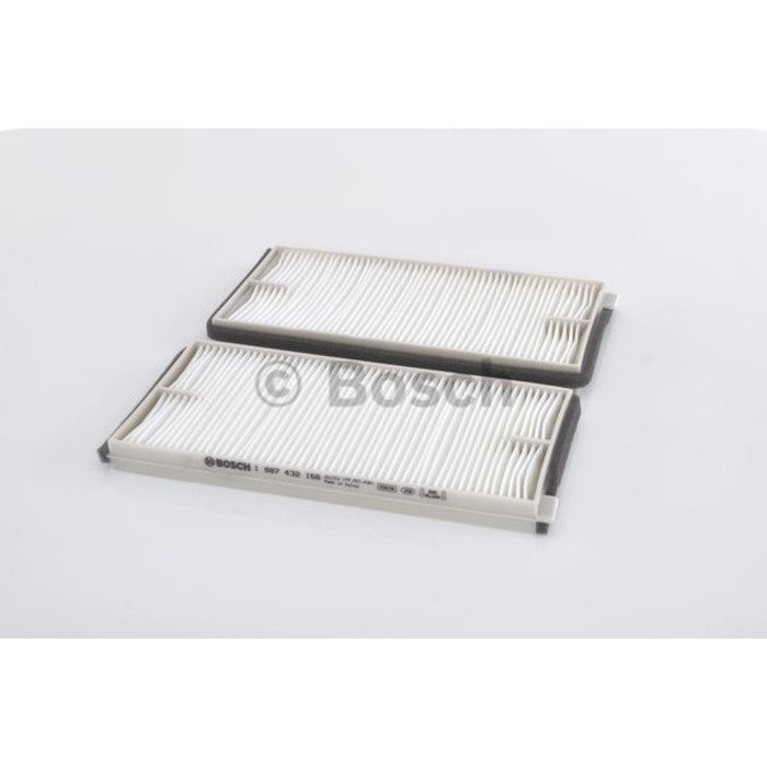 Фильтр салона BOSCH  1987432156