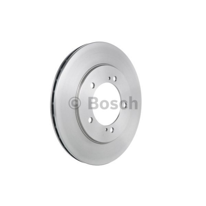 Диск тормозной BOSCH 0986478839