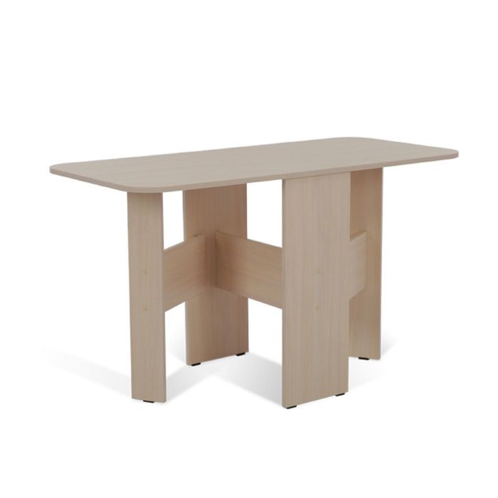 Стол-книжка Мечта Дуб млечный