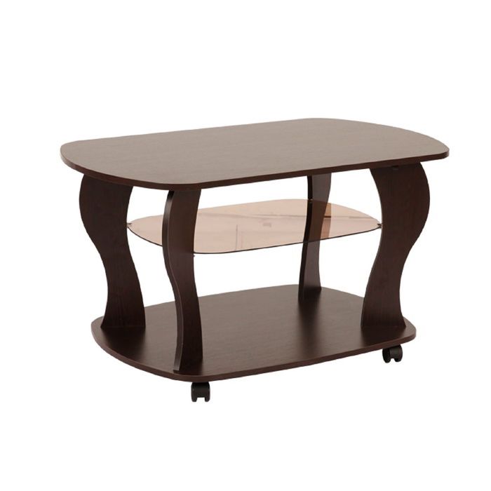 Журнальный стол Барон 1 Венге