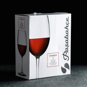 

УЦЕНКА Набор бокалов для вина Classique, 2 шт, 630 мл