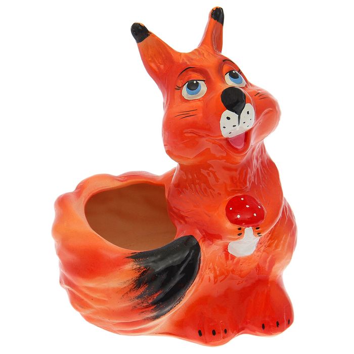 Кашпо "Белка"