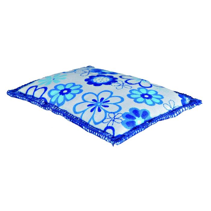 Игрушка для кошек Trixie "Подушечка", 7х9см.