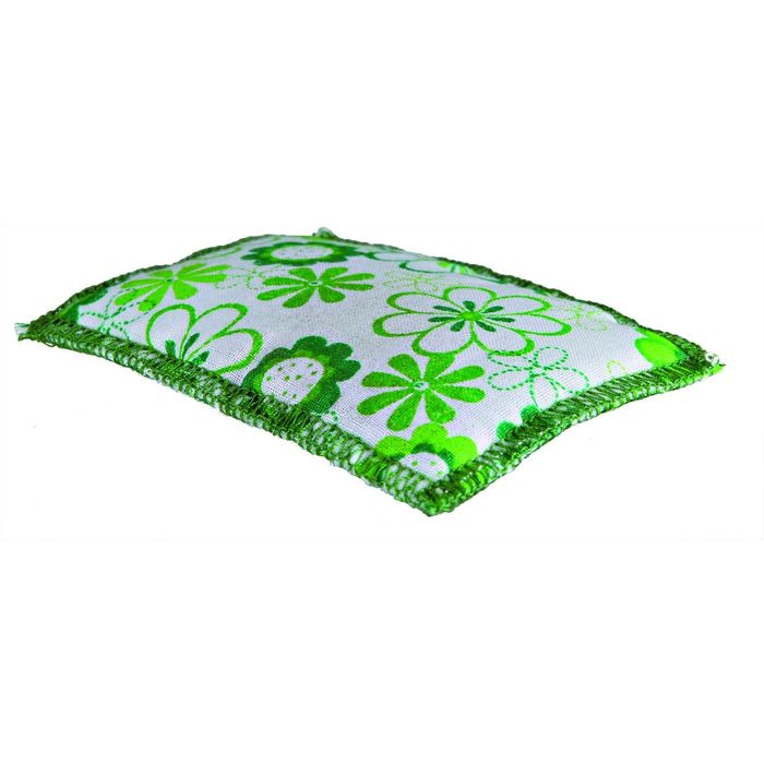 Игрушка для кошек Trixie "Подушечка", 7х9см.