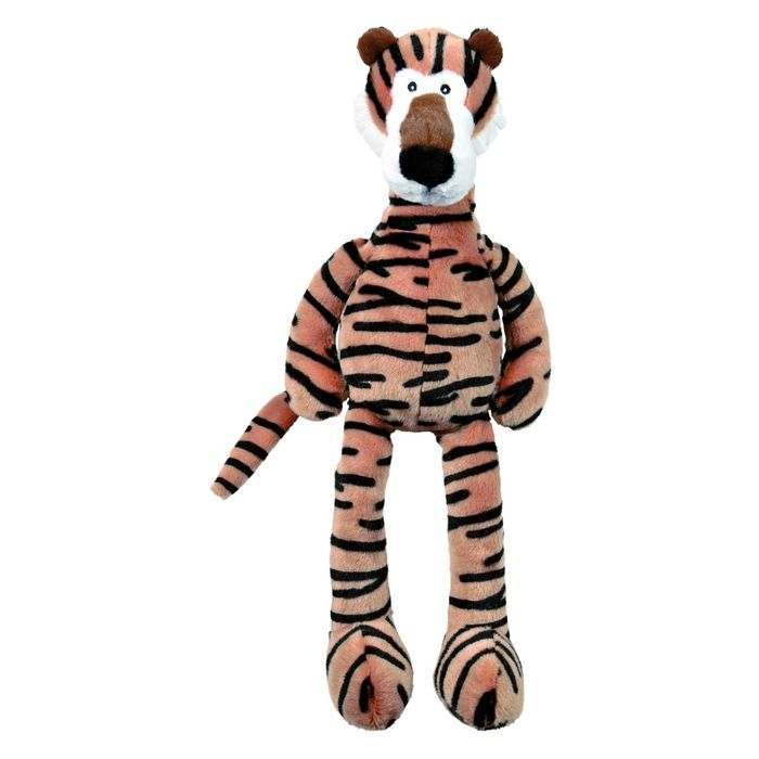 Игрушка Trixie "Тигр", 48см., плюш.