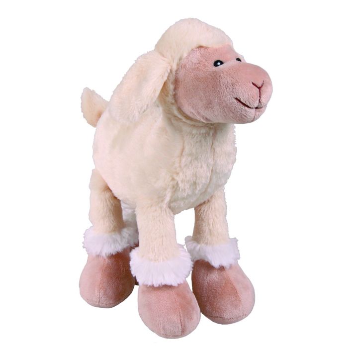 Игрушка Trixie "Овечка", 30см., плюш.