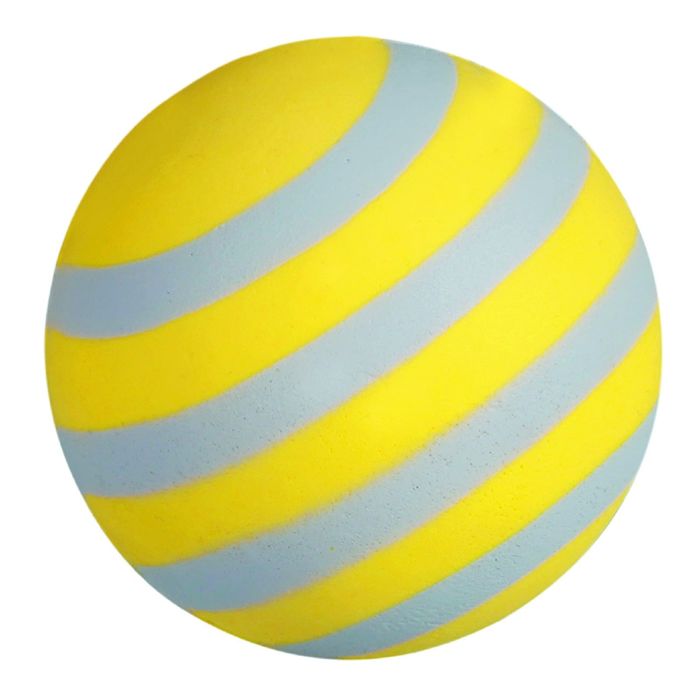 Набор мячиков Trixie фосфоресцирующих, 24 шт, ф 6 см