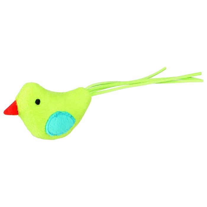 Птичка Trixie,плюш, 7 см