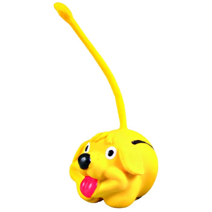 Набор игрушек Trixie "Мульти" 6 см, 15 шт.