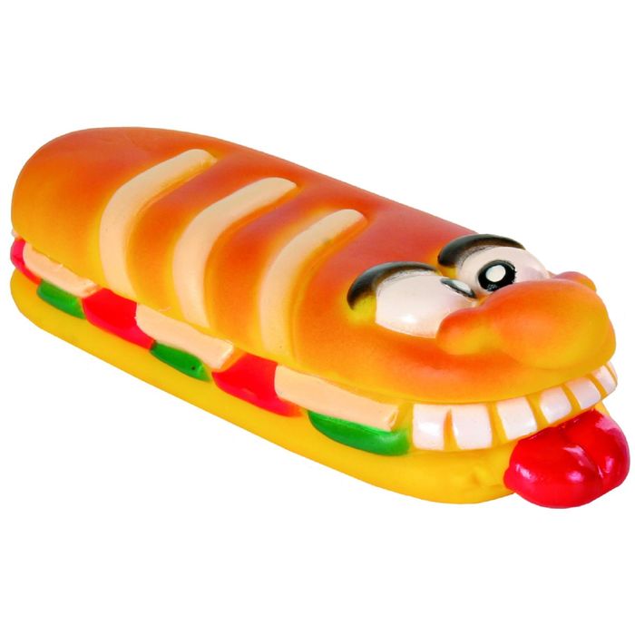 Игрушка Trixie "Булка".