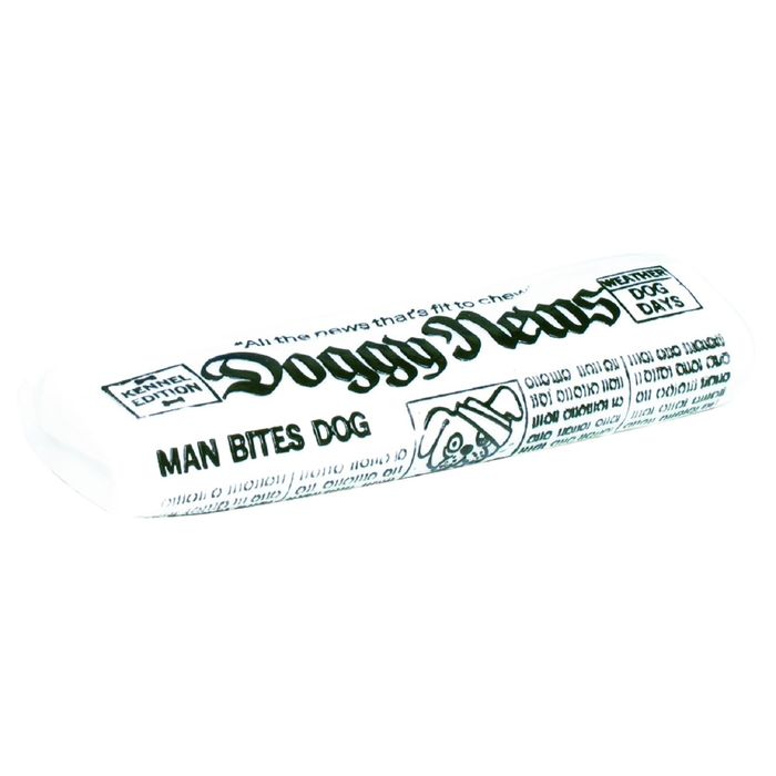 Игрушка Trixie "Газета", 16см.