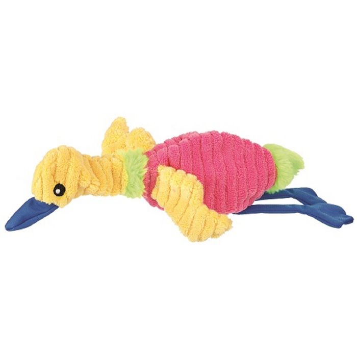 Игрушка Trixie "Утка", 33см