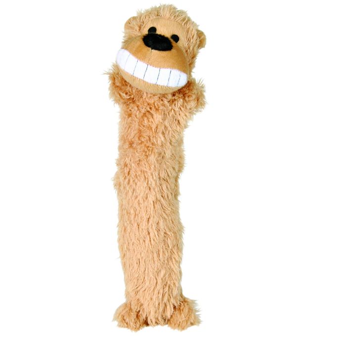 Игрушка Trixie "Долговязый" для собаки , ф 7 х 35 см, плюш, (4 шт.)