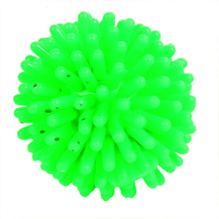 Набор игольчатых мячиков Trixie, ф3 см 120 шт.