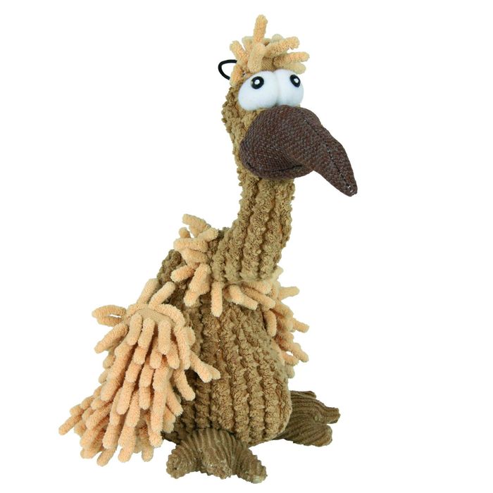 Игрушка Trixie "Гриф", 24см., плюш/текстиль.