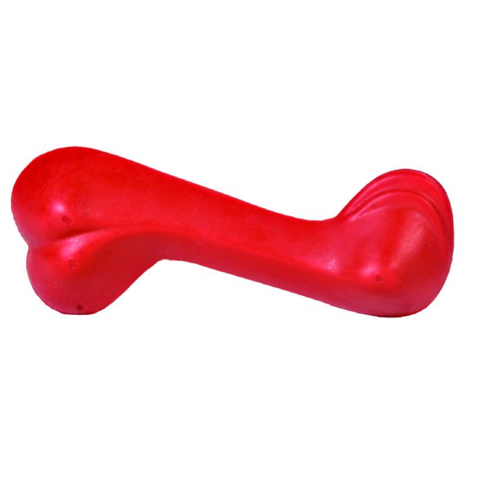 Кость резиновая Trixie.