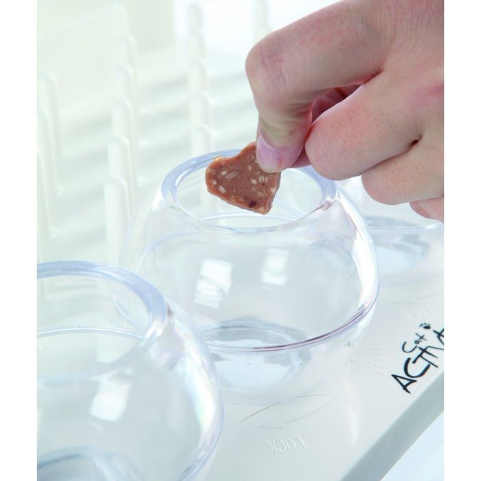 Развивающая игрушка Trixie "Забава" для кошек, 30 × 40 см.